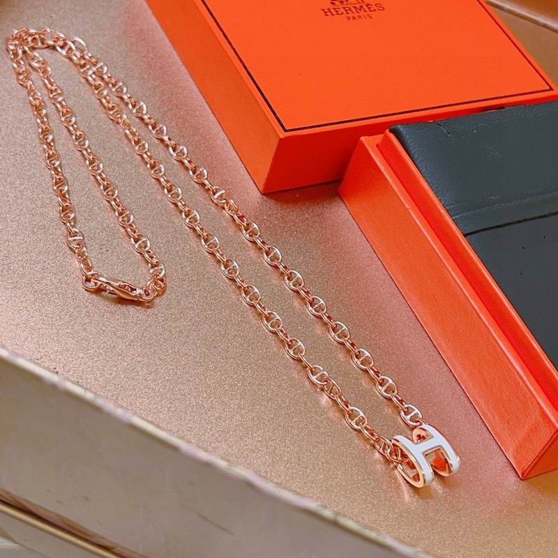 Hermes Necklace 06yxh11